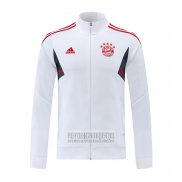 Chaqueta del Bayern Munich 2022-2023 Blanco