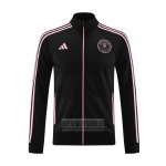 Chaqueta del Inter Miami 2023-2024 Negro