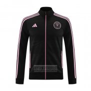 Chaqueta del Inter Miami 2023-2024 Negro