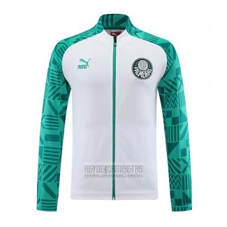 Chaqueta del Palmeiras 2023-2024 Blanco