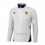 Chaqueta del Portugal 2025-2026 Blanco