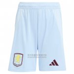 Pantalones Aston Villa Segunda 2024-2025