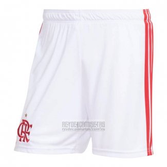 Pantalones Flamengo Primera 2026