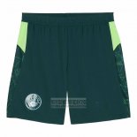 Pantalones Manchester City Cuarto 2025-2026