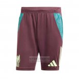 Pantalones Mexico Primera 2024