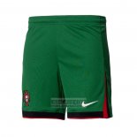 Pantalones Portugal Primera 2024