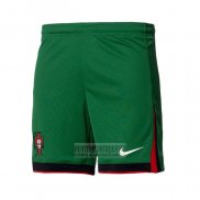 Pantalones Portugal Primera 2024