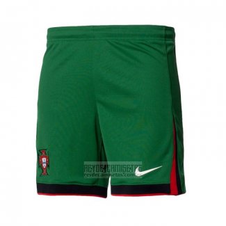 Pantalones Portugal Primera 2024