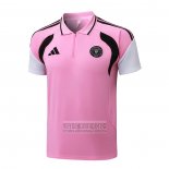 Polo del Inter Miami 2026-2027 Rosa