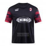 Tailandia Camiseta De Futbol AC Milan Puma King 2022