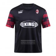 Tailandia Camiseta De Futbol AC Milan Puma King 2022