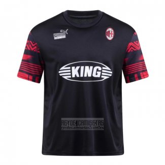 Tailandia Camiseta De Futbol AC Milan Puma King 2022