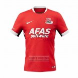 Tailandia Camiseta De Futbol AZ Alkmaar Primera 2025-2026