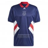 Tailandia Camiseta De Futbol Ajax Icon 2022-2023