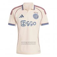 Tailandia Camiseta De Futbol Ajax Tercera 2025-2026