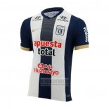 Tailandia Camiseta De Futbol Alianza Lima Primera 2025