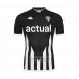 Tailandia Camiseta De Futbol Angers SCO Primera 2022-2023