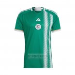 Tailandia Camiseta De Futbol Argelia Segunda 2022