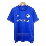 Tailandia Camiseta De Futbol Arminia Bielefeld Primera 2025-2026