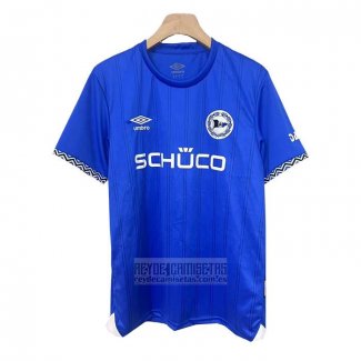 Tailandia Camiseta De Futbol Arminia Bielefeld Primera 2025-2026