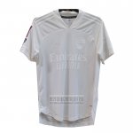 Tailandia Camiseta De Futbol Arsenal No More Red 2022