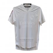 Tailandia Camiseta De Futbol Arsenal No More Red 2022