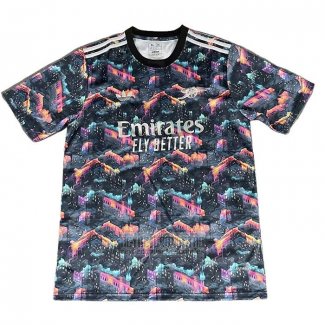 Tailandia Camiseta De Futbol Arsenal Special 2025-2026