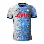 Tailandia Camiseta De Futbol Atalanta Christmas 2024-2025