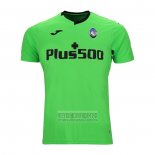 Tailandia Camiseta De Futbol Atalanta Portero 2022-2023 Verde