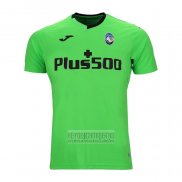 Tailandia Camiseta De Futbol Atalanta Portero 2022-2023 Verde