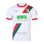 Tailandia Camiseta De Futbol Augsburg Primera 2025-2026