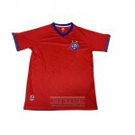 Tailandia Camiseta De Futbol Bahia Special 2025 Rojo