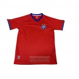 Tailandia Camiseta De Futbol Bahia Special 2025 Rojo