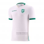 Tailandia Camiseta De Futbol Bolivia Segunda 2026