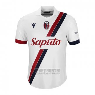 Tailandia Camiseta De Futbol Bologna Segunda 2023-2024