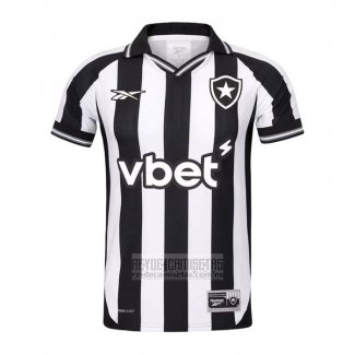 Tailandia Camiseta De Futbol Botafogo Primera 2025