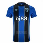 Tailandia Camiseta De Futbol Bournemouth Segunda 2025-2026