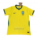 Tailandia Camiseta De Futbol Brasil Primera 2026