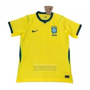 Tailandia Camiseta De Futbol Brasil Primera 2026