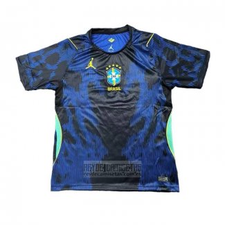 Tailandia Camiseta De Futbol Brasil Segunda 2026