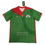 Tailandia Camiseta De Futbol Burkina Faso Primera 2024
