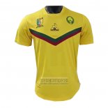 Tailandia Camiseta De Futbol Camerun Segunda 2021
