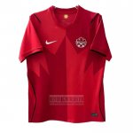 Tailandia Camiseta De Futbol Canada Primera 2026