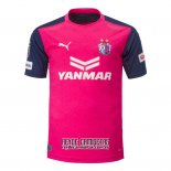 Tailandia Camiseta De Futbol Cerezo Osaka Primera 2020