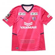 Tailandia Camiseta De Futbol Cerezo Osaka Primera 2022