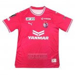 Tailandia Camiseta De Futbol Cerezo Osaka Primera 2024