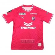 Tailandia Camiseta De Futbol Cerezo Osaka Primera 2024