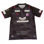 Tailandia Camiseta De Futbol Cerezo Osaka Tercera 2021