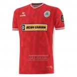 Tailandia Camiseta De Futbol Cliftonville Primera 2024-2025