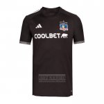 Tailandia Camiseta De Futbol Colo-Colo Segunda 2024